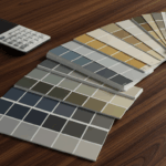 Orçamento e Pintura